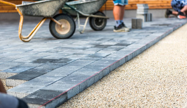 Professional Driveway Pavers in Fort Belknap Agency, MT