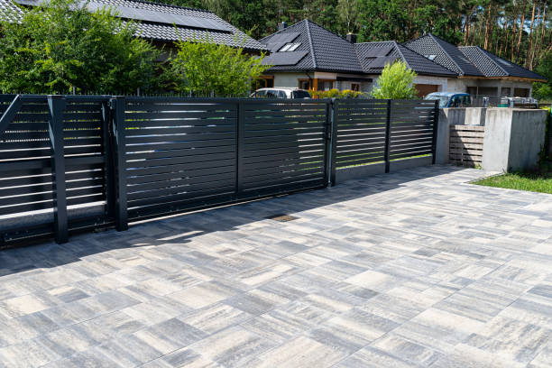 Professional Driveway Pavers in Fort Belknap Agency, MT