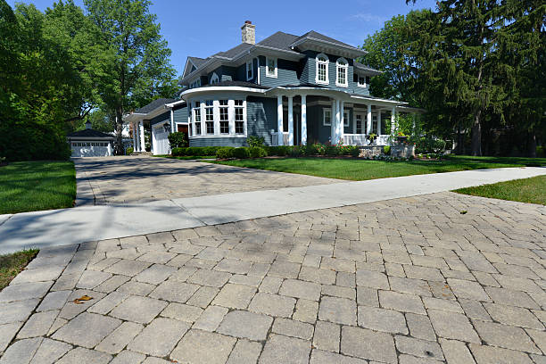  Fort Belknap Agency, MT Driveway Pavers Pros
