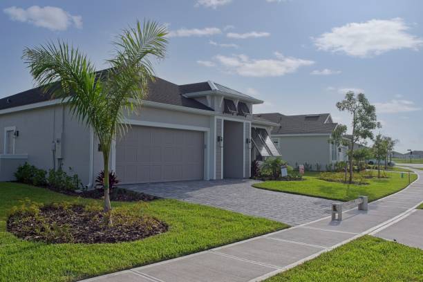 Best Driveway Paving Contractor  in Fort Belknap Agency, MT