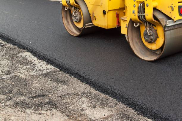 Best Cobblestone Driveway Pavers  in Fort Belknap Agency, MT